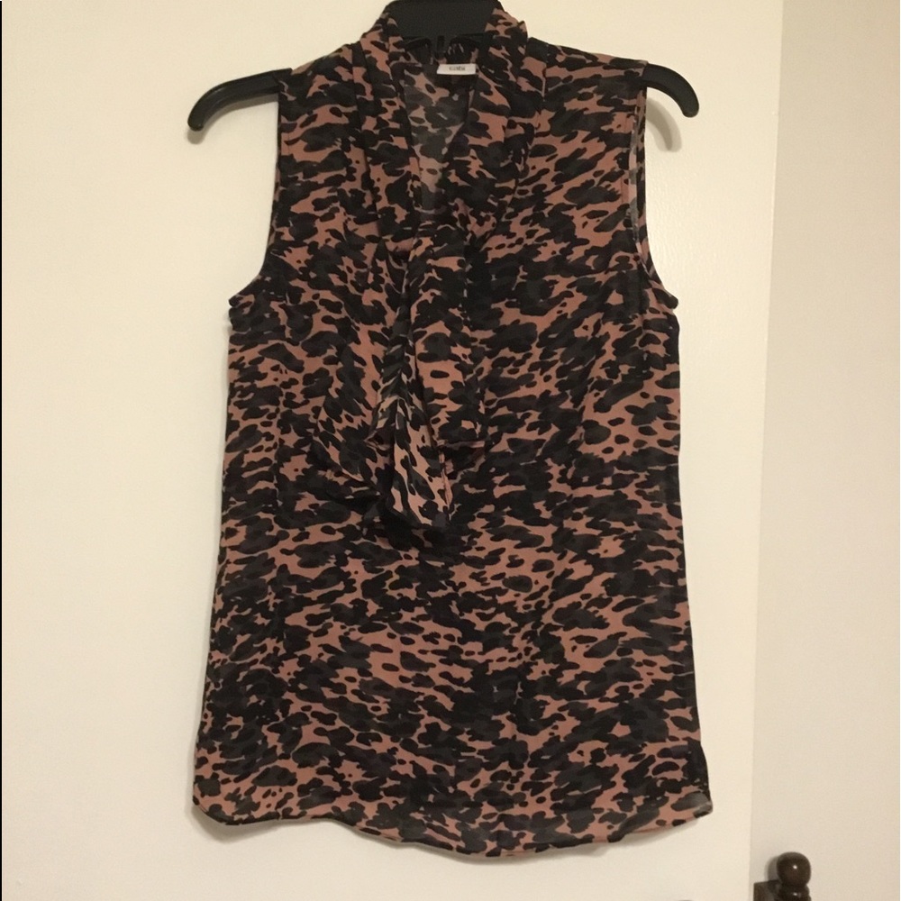 CAbi Like new top SMALL